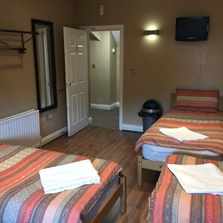 Anfield Accommodation Part Of The Twelfth Man Public House Liverpool Luaran gambar