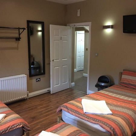 Anfield Accommodation Part Of The Twelfth Man Public House Liverpool Luaran gambar