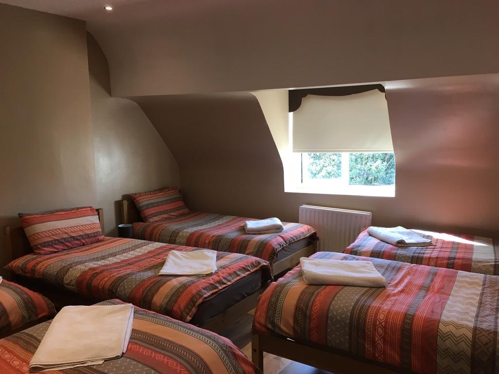 Anfield Accommodation Part Of The Twelfth Man Public House Liverpool Luaran gambar