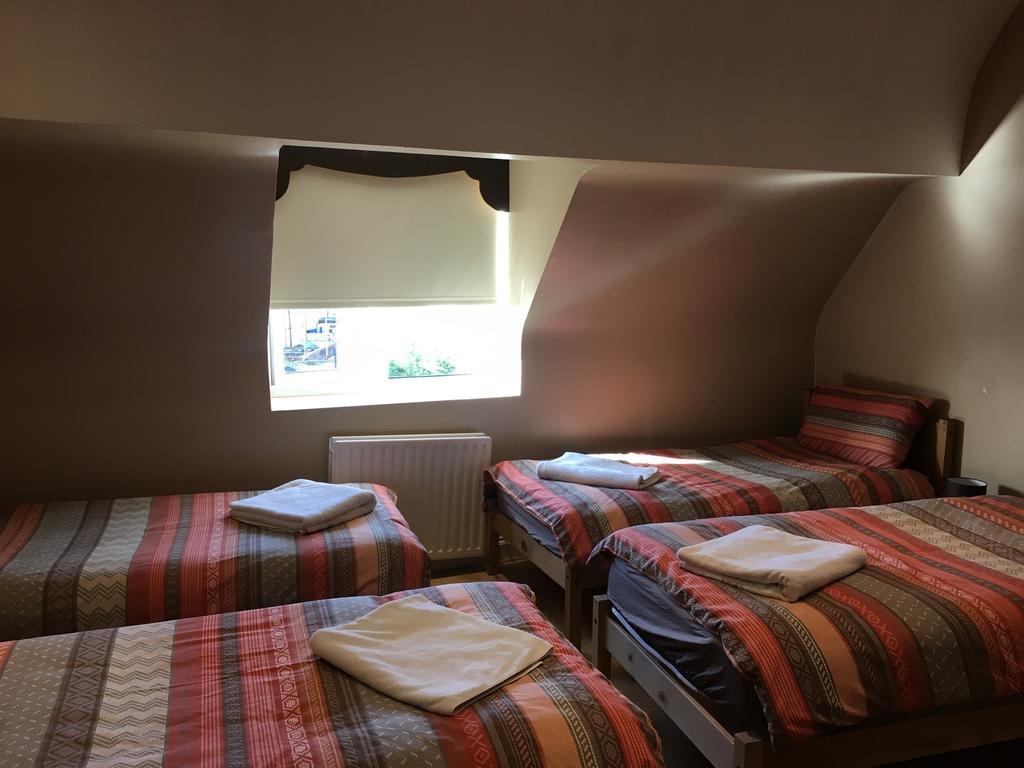 Anfield Accommodation Part Of The Twelfth Man Public House Liverpool Luaran gambar