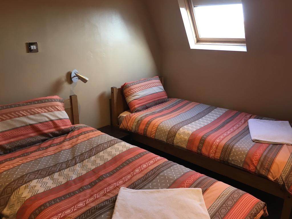 Anfield Accommodation Part Of The Twelfth Man Public House Liverpool Luaran gambar