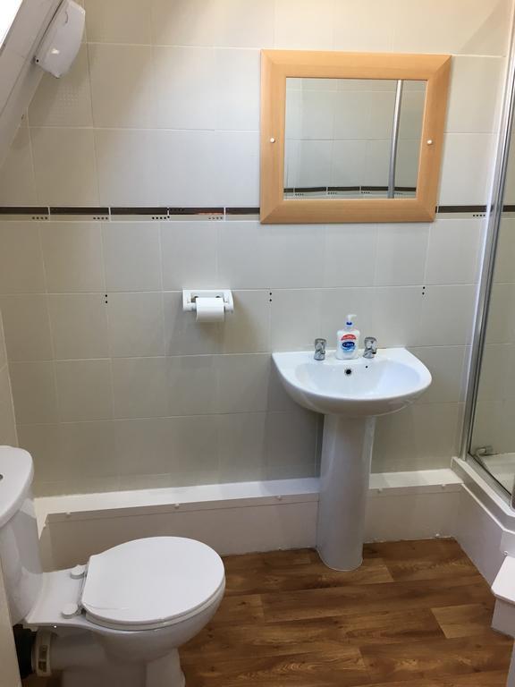 Anfield Accommodation Part Of The Twelfth Man Public House Liverpool Luaran gambar