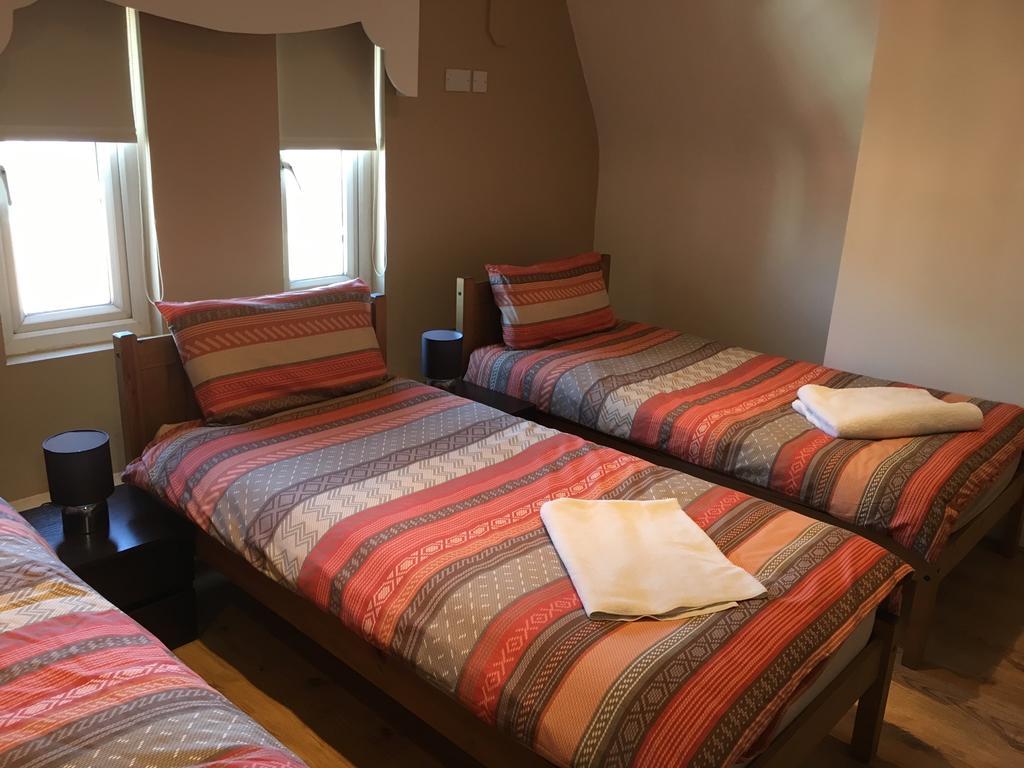 Anfield Accommodation Part Of The Twelfth Man Public House Liverpool Luaran gambar