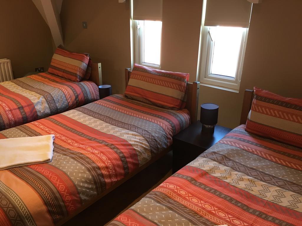 Anfield Accommodation Part Of The Twelfth Man Public House Liverpool Luaran gambar